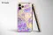 Psychedelic iPhone 16 Pro Max Phone Case - Image 5