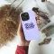 Quote Cassette Art Day Dream iPhone 16 Pro Max Phone Case - Image 2
