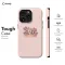 Quote Cassette Art Day Dream iPhone 16 Pro Max Phone Case - Image 5
