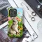 Rabbit Spring Eggs # iPhone 16 Pro Max Phone Case - Image 3