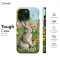Rabbit Spring Eggs # iPhone 16 Pro Max Phone Case - Image 5