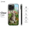 Rabbit Spring Eggs # iPhone 16 Pro Max Phone Case - Image 7