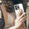 Rabbit Spring Eggs # iPhone 16 Pro Max Phone Case - Image 4