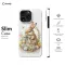 Rabbit Spring Eggs # iPhone 16 Pro Max Phone Case - Image 5