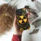 Radioactive Radiation iPhone 16 Pro Max Phone Case - Image 2