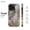 Renaissance Art Woman in Garden iPhone 16 Pro Max Phone Case - Image 5