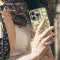 Retro Daisy Groovy iPhone 16 Pro Max Phone Case - Image 4