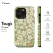Retro Daisy Groovy iPhone 16 Pro Max Phone Case - Image 5
