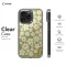 Retro Daisy Groovy iPhone 16 Pro Max Phone Case - Image 7