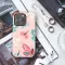 Retro Groovy Butterflies and Daisy iPhone 16 Pro Max Phone Case - Image 3