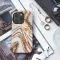Safari Golden iPhone 16 Pro Max Phone Case - Image 3