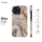 Safari Golden iPhone 16 Pro Max Phone Case - Image 6