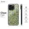 Sage Green Floral Vintage Botanical Leaf Art William iPhone 16 Pro Max Phone Case - Image 7
