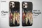Sandro Botticelli Aesthetic Renaissance iPhone 16 Pro Max Phone Case - Image 3