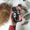 Scream Mask Collage # iPhone 16 Pro Max Phone Case - Image 2