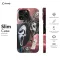 Scream Mask Collage # iPhone 16 Pro Max Phone Case - Image 6