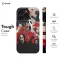 Scream Mask Collage # iPhone 16 Pro Max Phone Case - Image 5