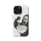 Scream Mask # iPhone 16 Pro Max Phone Case - Image 1