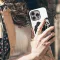 Scream Mask # iPhone 16 Pro Max Phone Case - Image 4