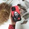 Scream Mask # iPhone 16 Pro Max Phone Case - Image 2