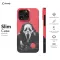 Scream Mask # iPhone 16 Pro Max Phone Case - Image 6