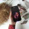 Scream Mask # iPhone 16 Pro Max Phone Case - Image 2