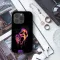 Scream Mask # iPhone 16 Pro Max Phone Case - Image 3