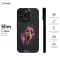 Scream Mask # iPhone 16 Pro Max Phone Case - Image 6