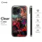Screepy Collage Red Eye Witchy Hand # iPhone 16 Pro Max Phone Case - Image 7