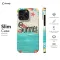 Sea Summer Legacy iPhone 16 Pro Max Phone Case - Image 6