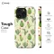 Seamless Cactus Botanical iPhone 16 Pro Max Phone Case - Image 5