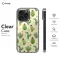 Seamless Cactus Botanical iPhone 16 Pro Max Phone Case - Image 7