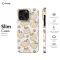 Seamless Dog Animal iPhone 16 Pro Max Phone Case - Image 6