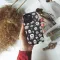 Seamless Ghost Halloween iPhone 16 Pro Max Phone Case - Image 2