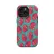 Seamless Human Heart Medicine iPhone 16 Pro Max Phone Case - Image 1