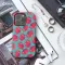 Seamless Human Heart Medicine iPhone 16 Pro Max Phone Case - Image 3