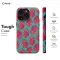 Seamless Human Heart Medicine iPhone 16 Pro Max Phone Case - Image 5