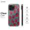 Seamless Human Heart Medicine iPhone 16 Pro Max Phone Case - Image 7