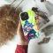 Splatoon iPhone 16 Pro Max Phone Case - Image 2