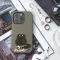 Spooky Halloween iPhone 16 Pro Max Phone Case - Image 3
