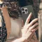 Spooky Halloween iPhone 16 Pro Max Phone Case - Image 4