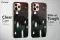 Spooky Ghost Scary Horror iPhone 16 Pro Max Phone Case - Image 4