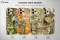 Spring Floral Collage Collective iPhone 16 Pro Max Phone Case - Image 1
