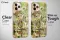Spring Floral Collage Collective iPhone 16 Pro Max Phone Case - Image 4