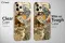 Spring Floral Collage Collective iPhone 16 Pro Max Phone Case - Image 5
