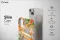 Spring Floral Collage Collective iPhone 16 Pro Max Phone Case - Image 7