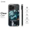 Starry Night Art Vincent van iPhone 16 Pro Max Phone Case - Image 6