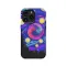 Starry Night Vincent van iPhone 16 Pro Max Phone Case - Image 1