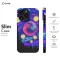 Starry Night Vincent van iPhone 16 Pro Max Phone Case - Image 6