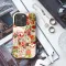 Strawberry Collage iPhone 16 Pro Max Phone Case - Image 3
